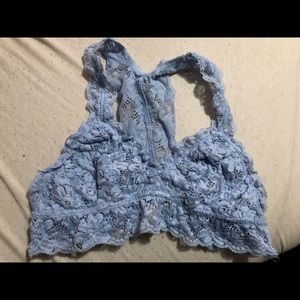 Lace Bralette